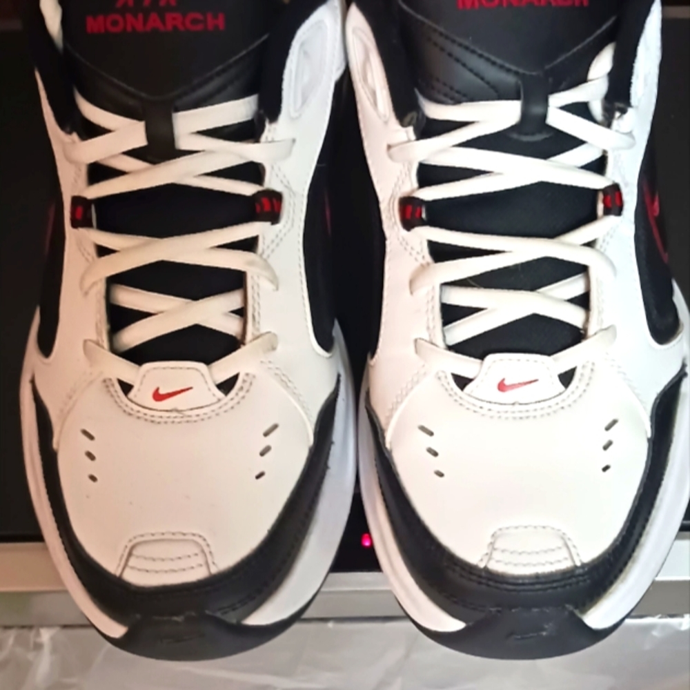 Mens nike monarch shoes